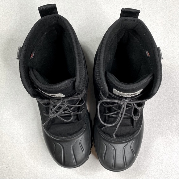 THE NORTH FACE Men's Tsumoru Waterproof Insulated Snow Boots Size (13) - Picture 3 of 8